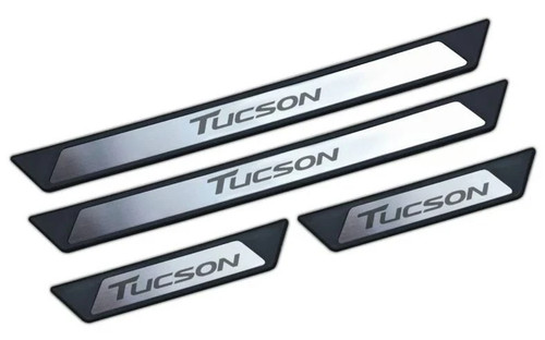 For hyundai tucson - hyundai, chrome