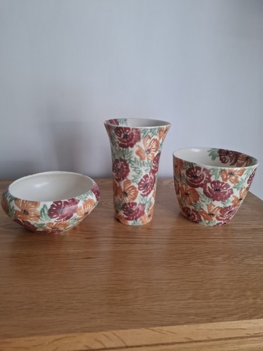 Ben thomas piece porcelain - ben,