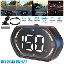 Car Digital GPS Universal