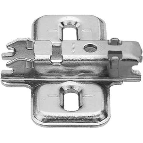 Blum 173l6100 clip hinge - 173l6100,