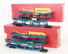 TRIANG HORNBY OO 2x R666
