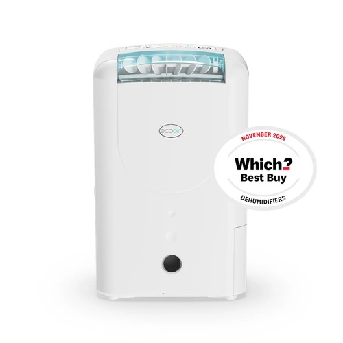 Ecoair dd1 classic mk6 - dd1,