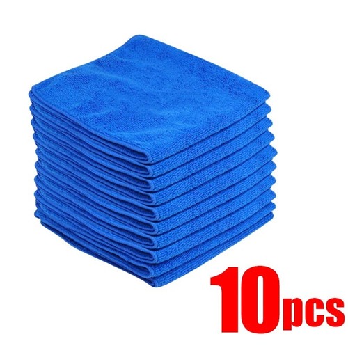 Large microfibre cleaning - 10, x