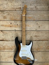 Squire JV Stratocaster 1983