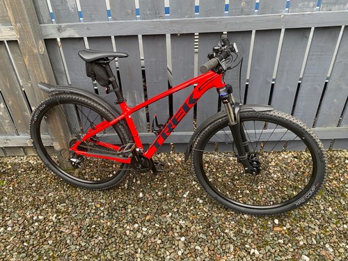 Trek marlin hard - trek,
