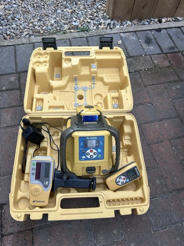 Topcon sv2s dual - topcon,