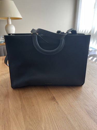 Radley navy women - women’s, leather