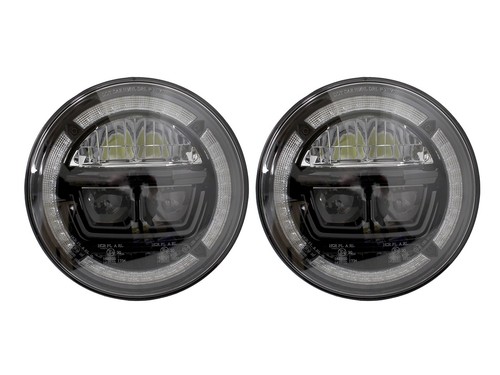 Lynx halo led sealed beam - halo,