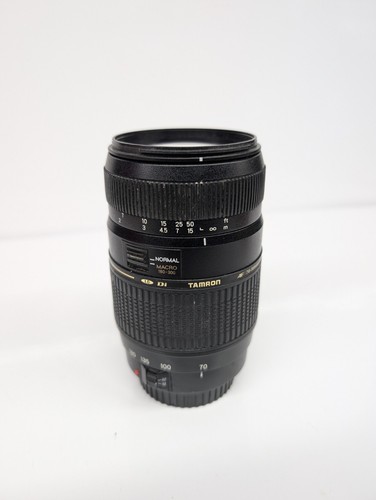 Tamron 300mm 5 6 - 70-300mm, di