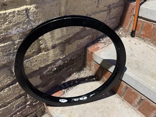 Gusset bmx rims 48h old - gusset,