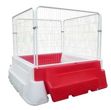 Wade Novus Water Filled