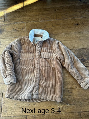 Next kids coat - next, 3-4