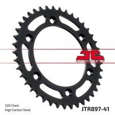 JT Rear Sprocket 41 tooth for