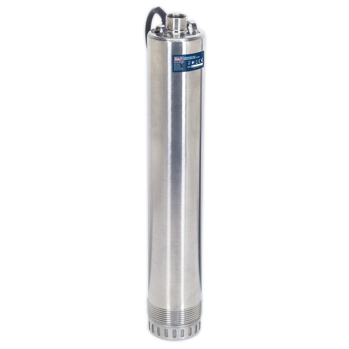 Wpw9355 borehole deep - wpw9355, well