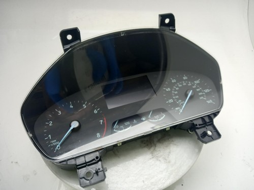 Ford fiesta active speedometer - fiesta,