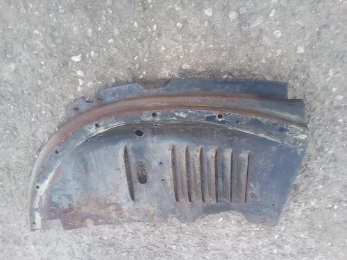 Ford pop front left - pop, inner