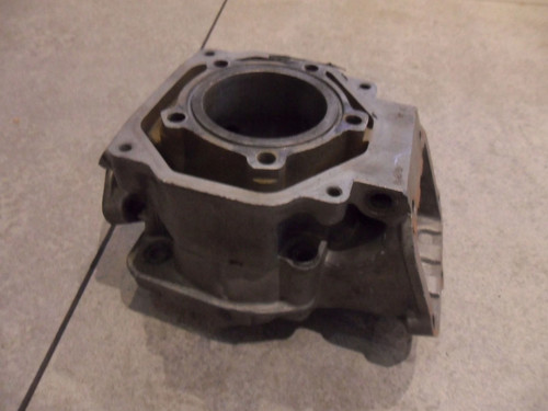 Rotax max senior - senior, barrel