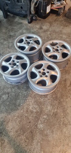 Porsche twist cup - 17", style