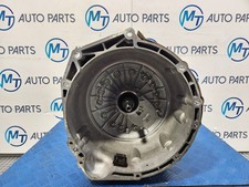BMW X3 SERIES GEARBOX