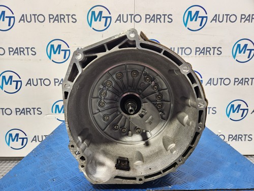 Bmw series gearbox - x3,