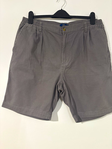 Cotton traders men grey - traders, men’s