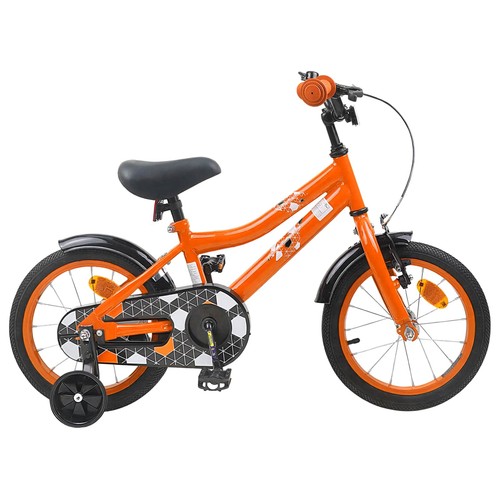 Vidaxl kids bike inches - vidaxl,