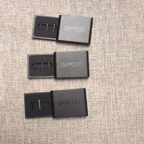 Wacom bamboo replacement - wacom,