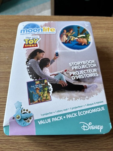 Moonlite toy story - toy,