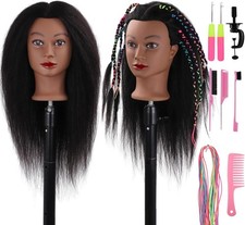 DiazySight Black Mannequin