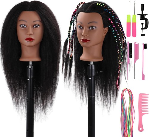 Diazysight black mannequin - black,