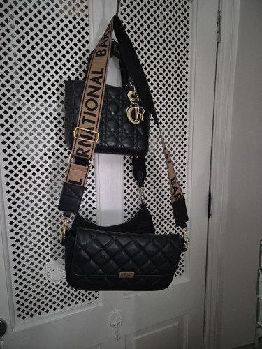 Barbour handbag - barbour,