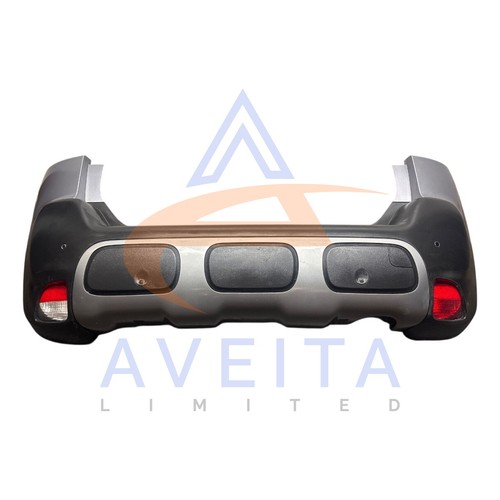 Citroen aircross 2021 - citroen, c3