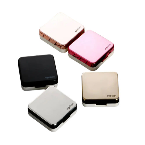 Portable mini contact lens - mini,