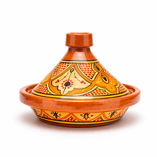 Moroccan cooking tagine - cooking,