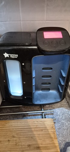 Tommee tippee perfect prep - tommee,