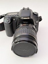 Canon Eos 30D 8.2MP Digital Camera Bundle. 28-135 USM Lens