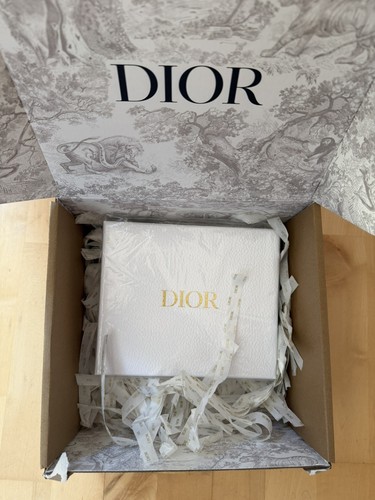 New dior platinum vip - new,