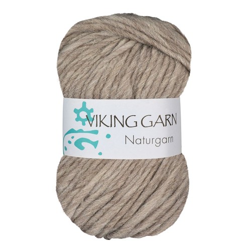 Viking garn snorre naturgarn - viking,