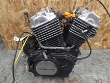 Honda VT500C VT500 C Shadow