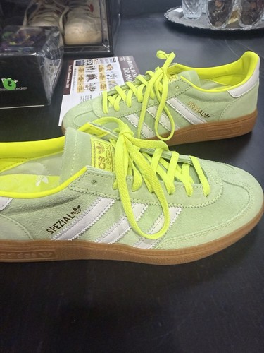 Adidas handball spezial men - adidas,