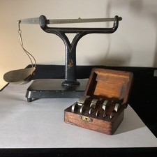 Antique Brown & Sharpe 980