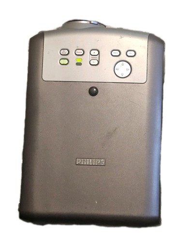 Philips video projector bsure - philips,
