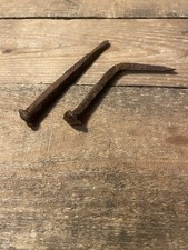 Roman Nails Metal Detector