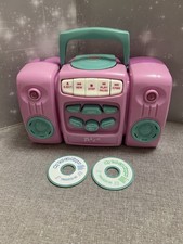 Chad Valley My First CD