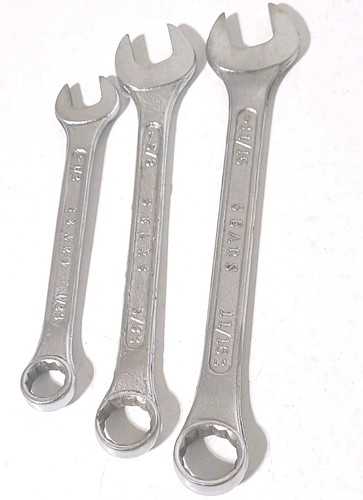 Vintage sears wrench - vintage,