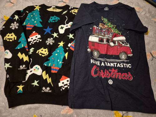 Bundle christmas jumper - 2,