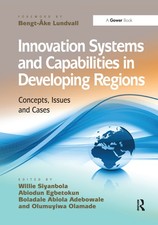 Innovation Systems and
