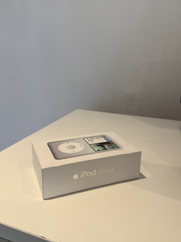 Apple ipod classic - apple,