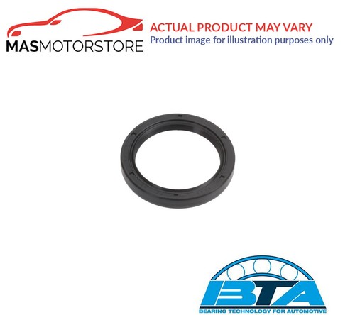 Crankshaft oil seal front - oil,