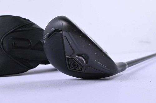 Cobra darkspeed hybrid 21 - #4, /